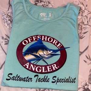 Bass pro muscle top size S